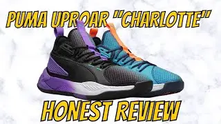 Puma Uproar ASG Fade 
