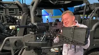 IDEX 2023 Abu Dhabi