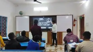 Smart Classroom Teaching Using Low cost TLMs (Mensuration - Circle)