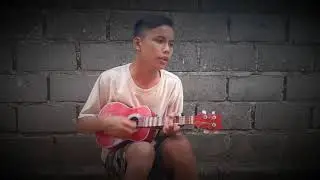 SAKA-IBU || cover echa raja
