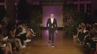 SS17 Vogue International Designer Runway Show: Men's Fashion