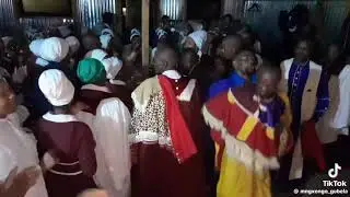 Zion imbokodo ebomvu