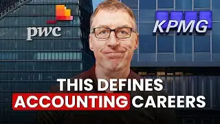 Navigating Change in Accounting Careers