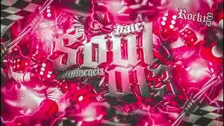 MONTAGEM NOVIDADE 2 ⚡🌏 - DJ SOUL 013, DJ ROCKY 011 • MC'S VN CRIA, JO7, ??? •