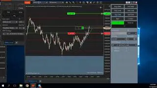 Fusion Shadow Trading Dojo 11-16-23