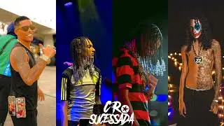 Oruam ft. Poze do Rodo - Madrugada &eacute; Solid&atilde;o (Prod. Portugal no Beat_ Galdino)