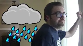 Play in the Rain - SKIT