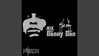Donny Don
