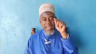 Rakaa Sita Bora Za Sunna zinazo Patikana Baada ya Swalat Magharibi ~ Sheikh Sungu Sungu~