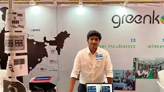 Hanish's Remarkable Startup Success!