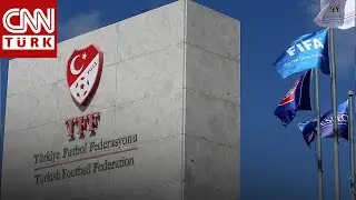 Şike Kumpas Soruşturması Nasıl Başladı? I CANLI HABER