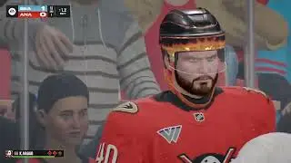 S12 TTC Mighty Ducks Week 3 Saturday pt 1