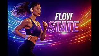 Feel The Glow #WorkoutMusic