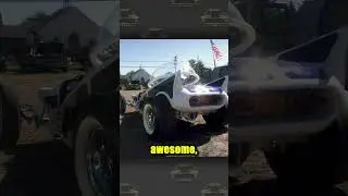 Ranking The Craziest Cars For Sale On Facebook Marketplace | Episode 16 | Bubble Space Car
