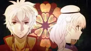 ATELIER ESCHA & LOGY: ALCHEMISTS OF THE DUSK SKY OPENING TRAILER