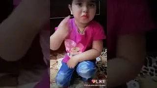 Tik tok:and :like app:videos(Ma sirf tera rahunga tujhse hei wada ya mera New heart touching song)