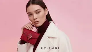 Bvlgari In-Store Deep House Mix 2025 &middot; Elegant Fashion Boutique Playlist