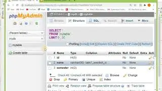 23. How to Insert data  into Table using PHP || Insert multiple records using mysqli_multi_query()