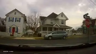 seaford Delaware Neighborhoods part 1