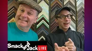 SmackandJack.com- Smack and Jack Live - February 16, 2019 -Four Percent Group