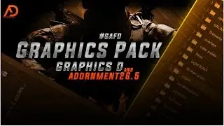 ADornment26.5 Graphics Pack |(Free)|