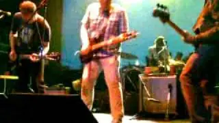 wilderness years - live at the rickshaw theatre