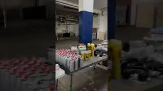 Live Warehouse Clearance Auction⭐️Durban⭐️