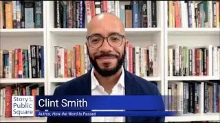 March 20, 2023: Clint Smith