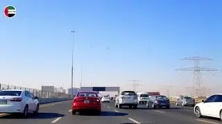 AL QUSAIS DUBAI, MOHAMMED BIN ZAYED ROAD,  CAIRO STREET