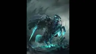 MrVoletron   Invincible