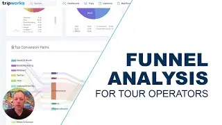 Advanced Reporting Tools for Tours & Activity Operators