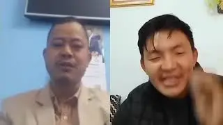SKM Party vS. CAP Party 