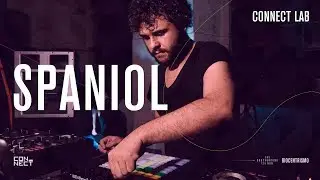 Spaniol (Live) - Connect Lab #07