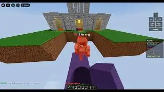 Roblox Bridge Duel [Hoplex]