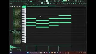 Shebe type beat+free flp