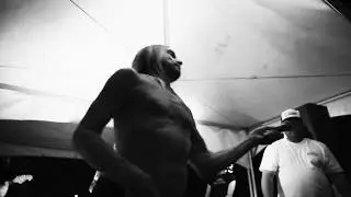 Iggy Pop Surprise Performance at the 2017 Billabong Pipe Masters Kick-Off Party