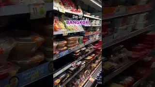 Day 39 - Shopping in Bangkok | MBK Centre #thailand #bangkok