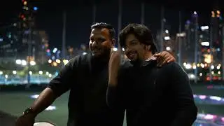 Precedence & Grand Millennium | Top Golf Dubai | Networking Event