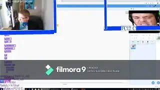 BEHIND THE SCENES OF (PARODY) FAZE KAY V FAZE JARVIS
