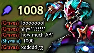 FULL AP SHYVANA