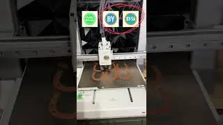 Что МОЖНО печатать и продавать на 3D-принтере? Важное про лицензии! 🤯🧐 #3dпечать #3dprinting