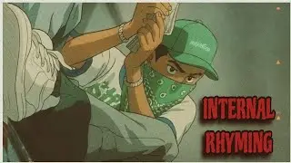 MC JUSTICE - INTERNAL RHYMING ,Free verse (official Audio song) prod by -@xlovebeatz5509
