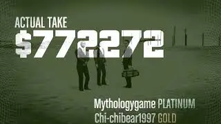 Gta 5 prison break heist stream