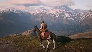 Red Dead Redemption 2 1440p Ultra In RTX 3080 Ti Live Gameplay #90sram #rdr2 #reddeadredemption2