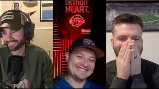 Next Season on Who's the OC? Offseason Talks & A WILD Wildcard Round