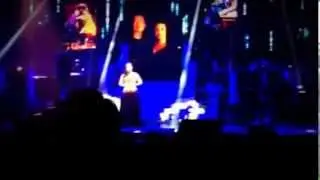 HIGHER by/for Lea Salonga