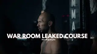 Andrew Tate's Leaked 