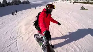 GoPro: The Stog Mountain (Ingwar Dovgoteles)