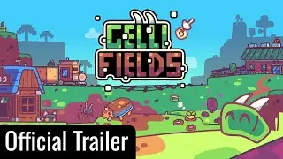 Gelli Fields 2026 Demo Trailer