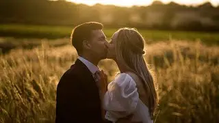 Baddow Park - Michael & Ashley // Luxe Wedding Films